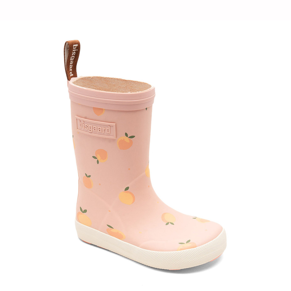 Barefoot gummistøvler