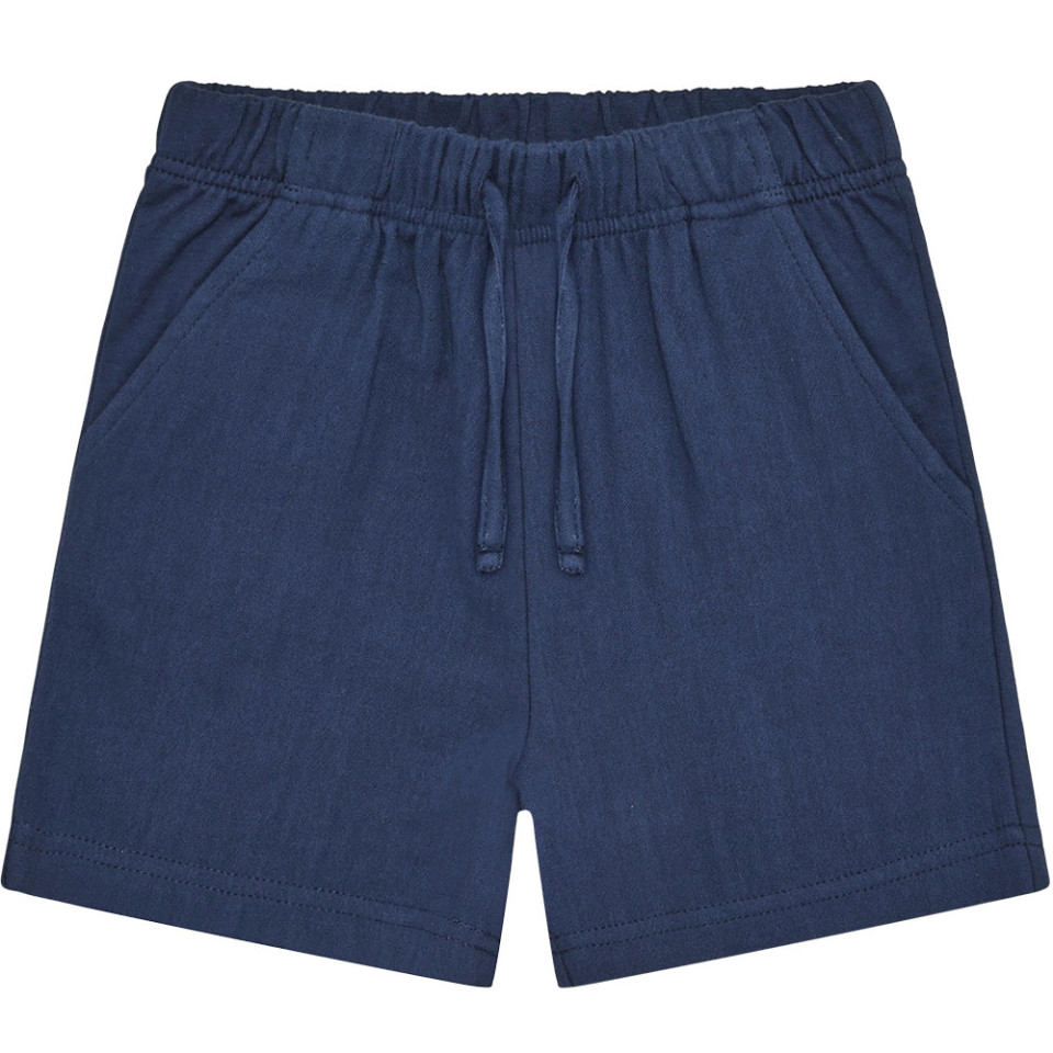 Organic shorts