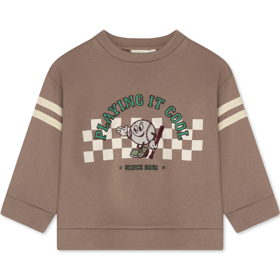 Organic Alvin sweatshirt