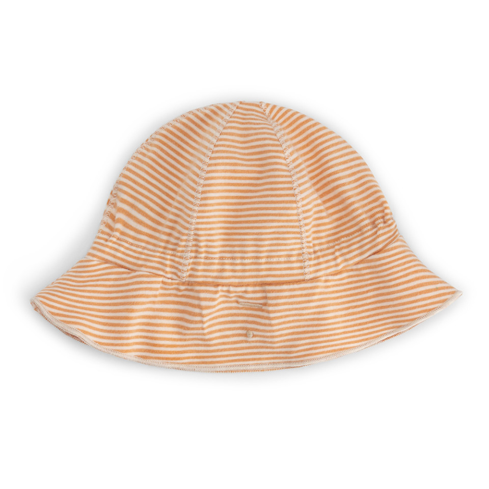 Organic sommerhat