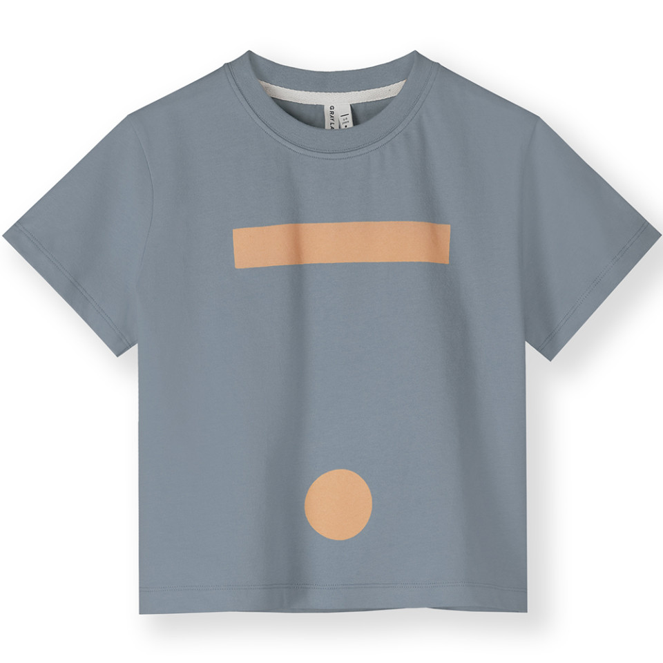 Organic t-shirt 