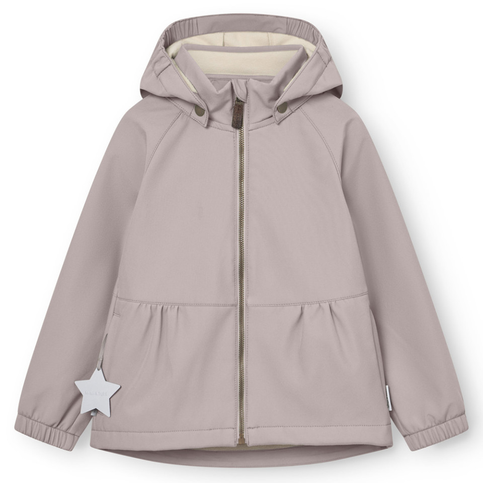 MATBRIDDI softshelljakke