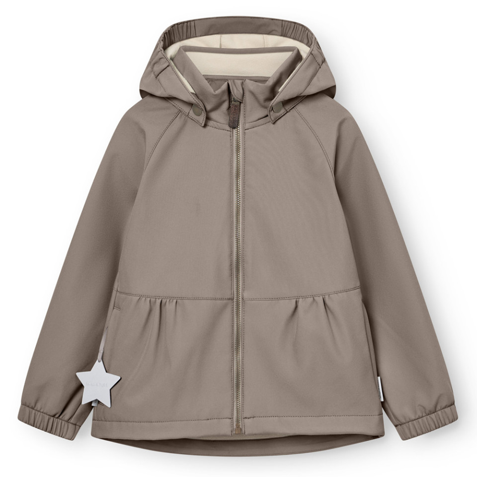 MATBRIDDI softshelljakke