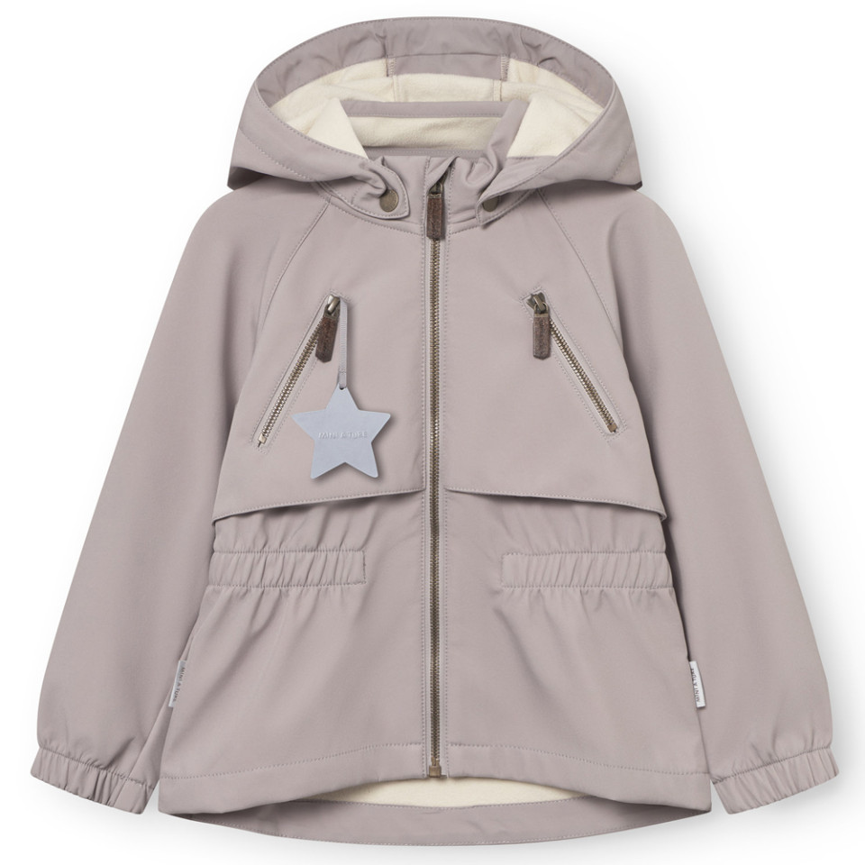 MATALGEA softshelljakke 