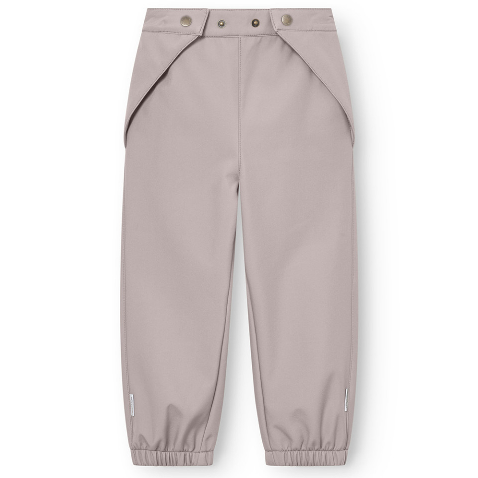 MATAIANO softshellbukser