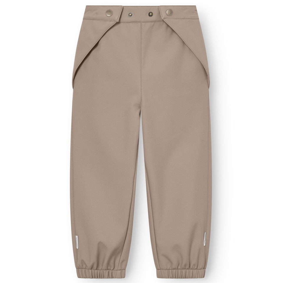 MATAIANO softshellbukser