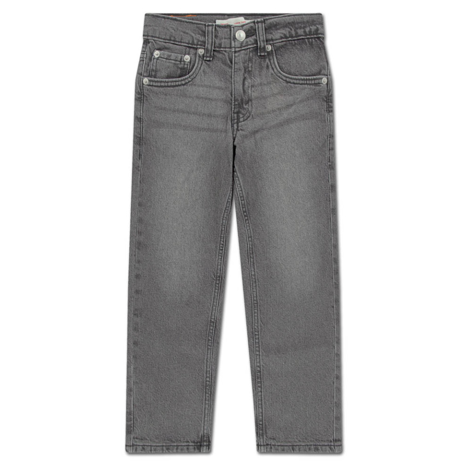 Loose Taper jeans