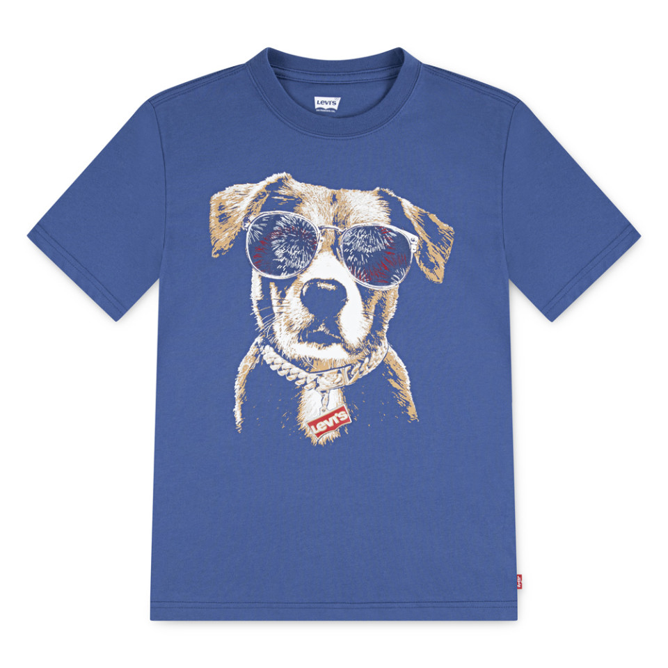 Pup t-shirt