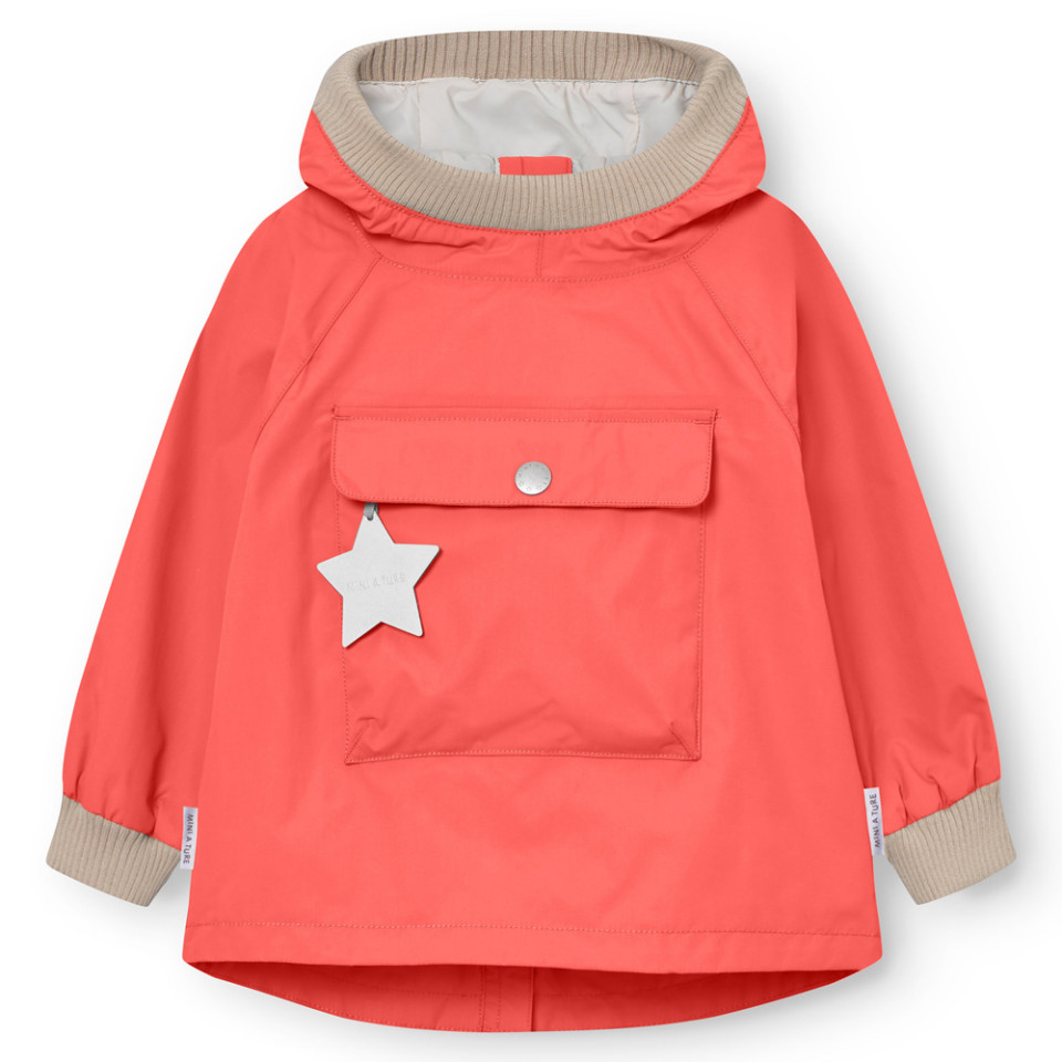 MATBABYVITO anorak 