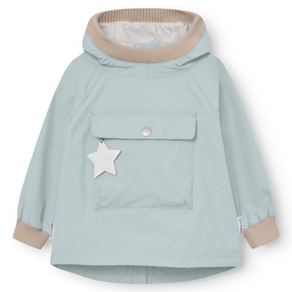 MATBABYVITO anorak 