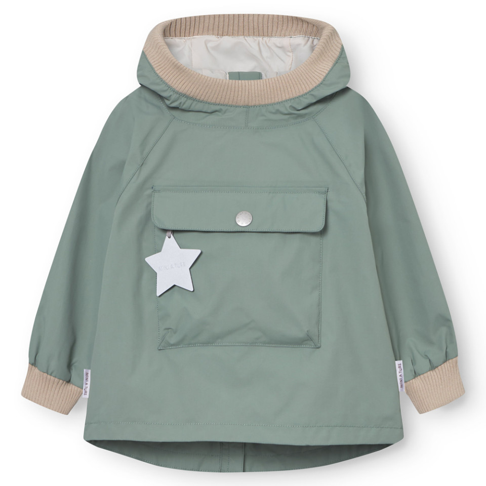 MATBABYVITO anorak 