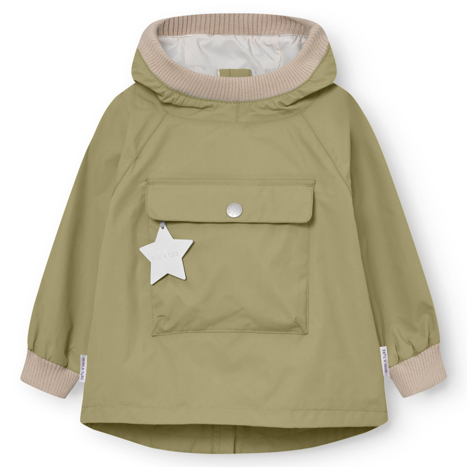 MATBABYVITO anorak 