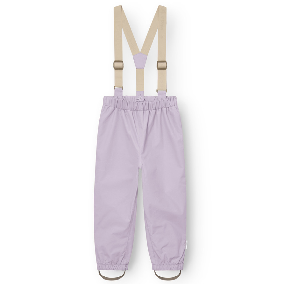 MATWILANS overtræksbukser