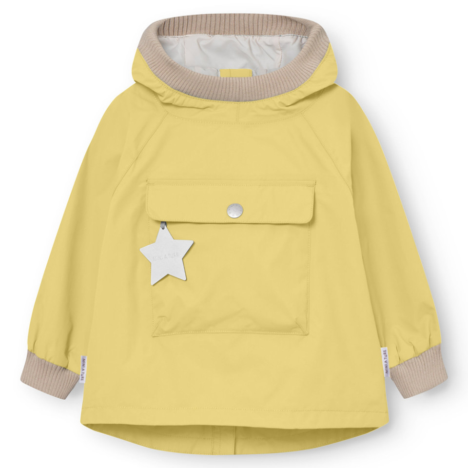MATBABYVITO anorak 