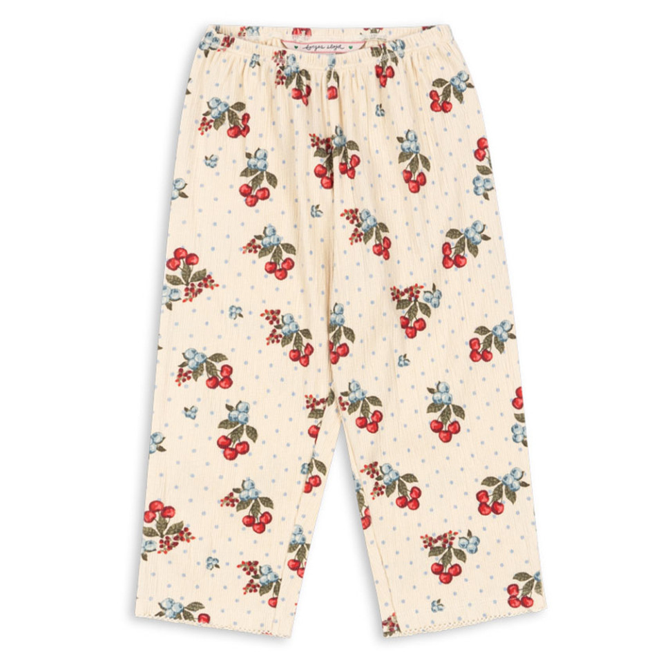 Organic Chleo bukser