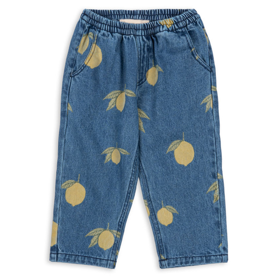 Organic Magot bukser