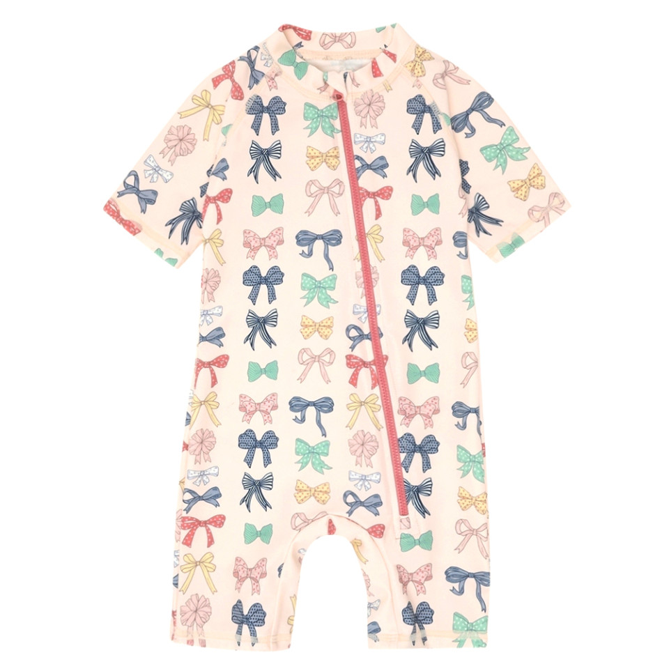 HCMakki UV 50+ badedragt