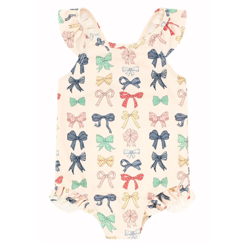 HCMadiken UV 50+ badedragt