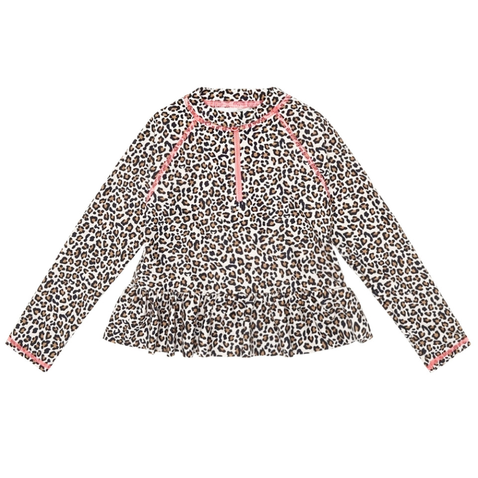 HCMaiak UV 50+ badebluse 