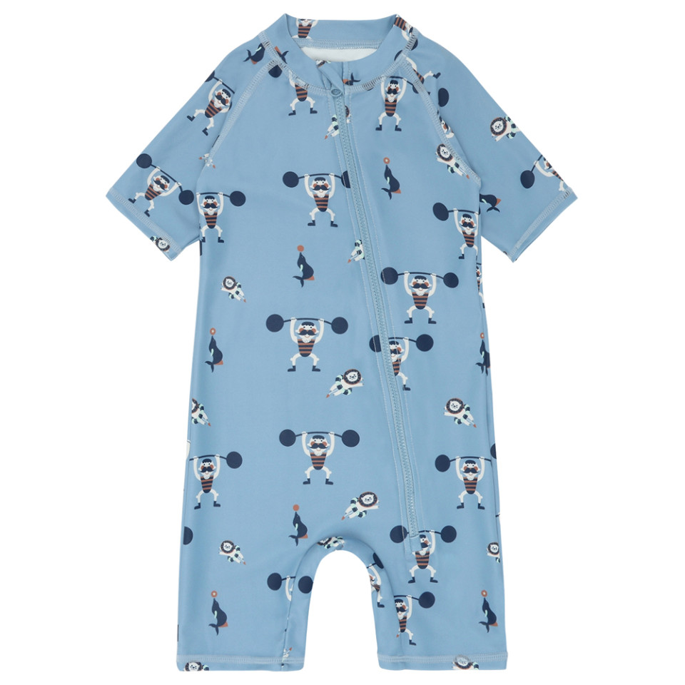 HCMakki UV 50+ badedragt 