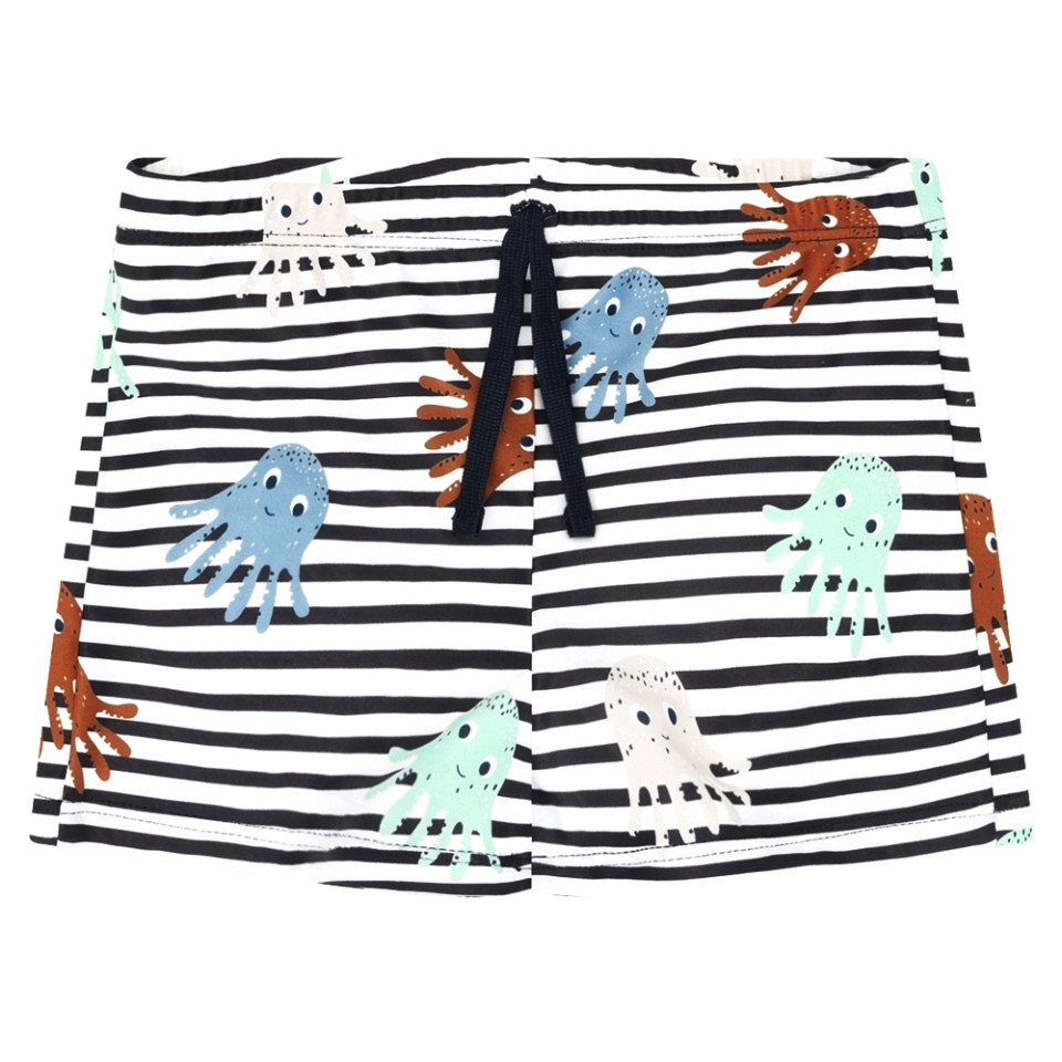 HCHaki UV 50+ badebukser