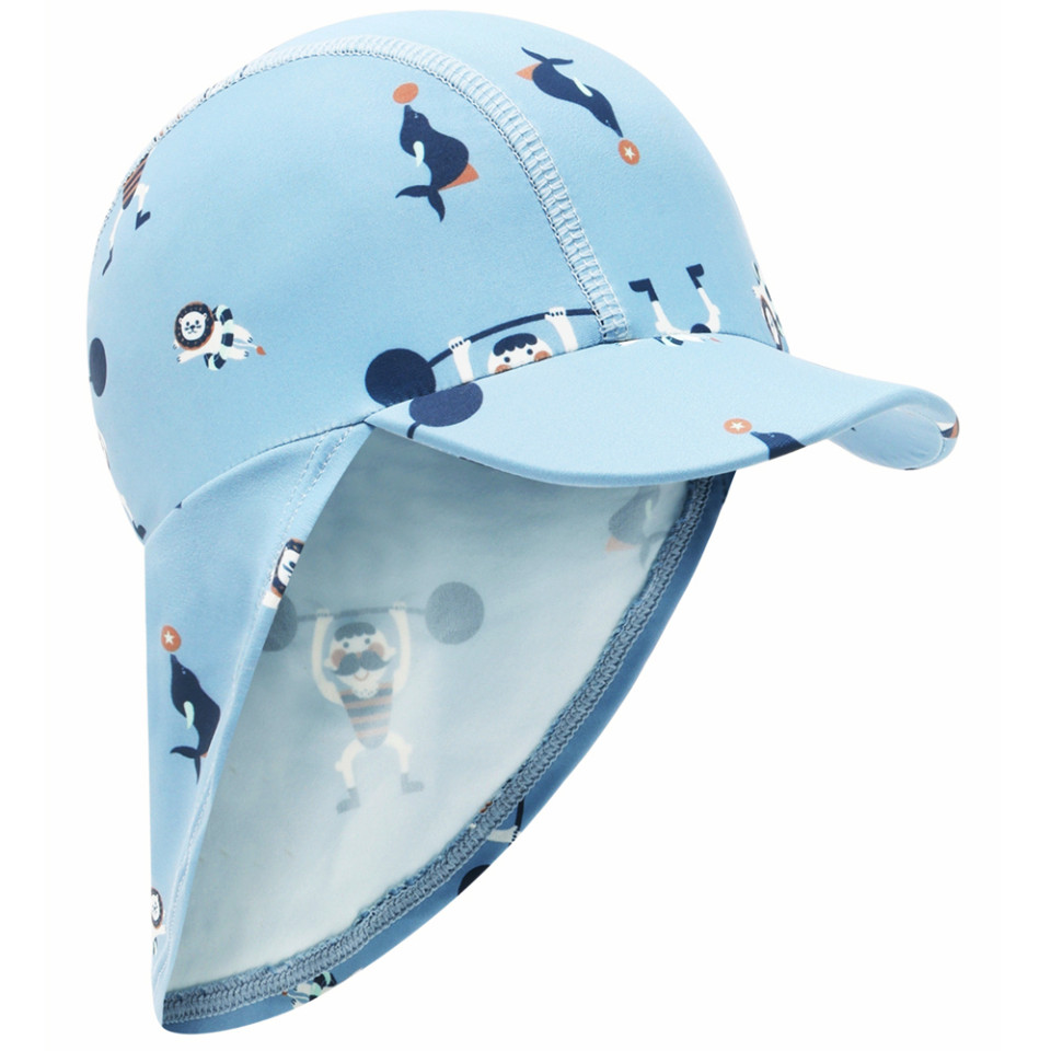 HCFasai UV 50+ solhat