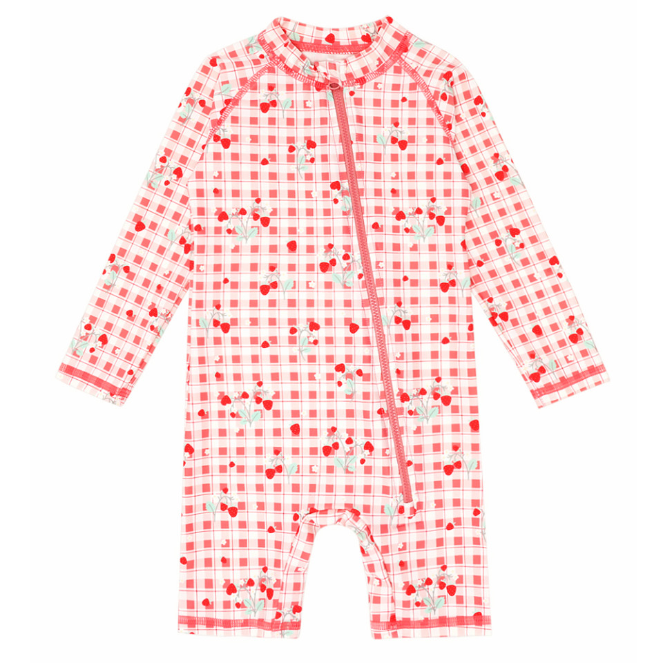 HCMalaz  UV 50+ badedragt 