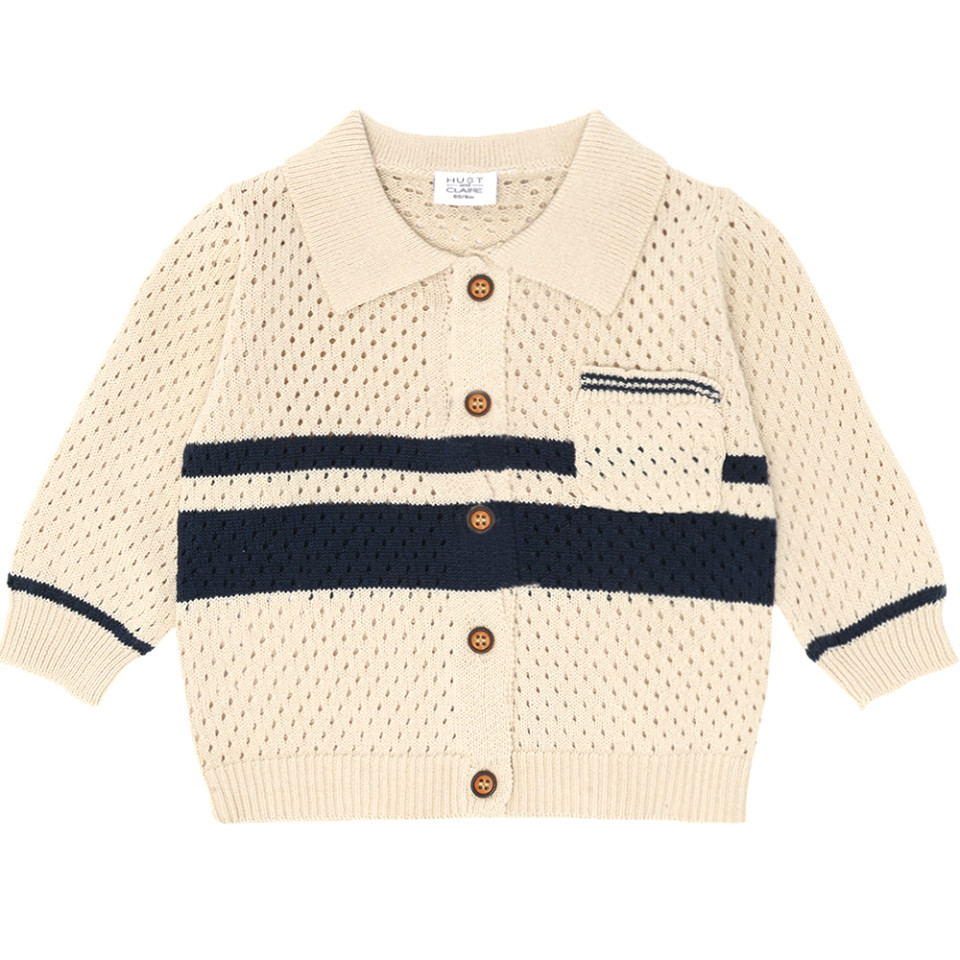 Organic Hccharli bluse