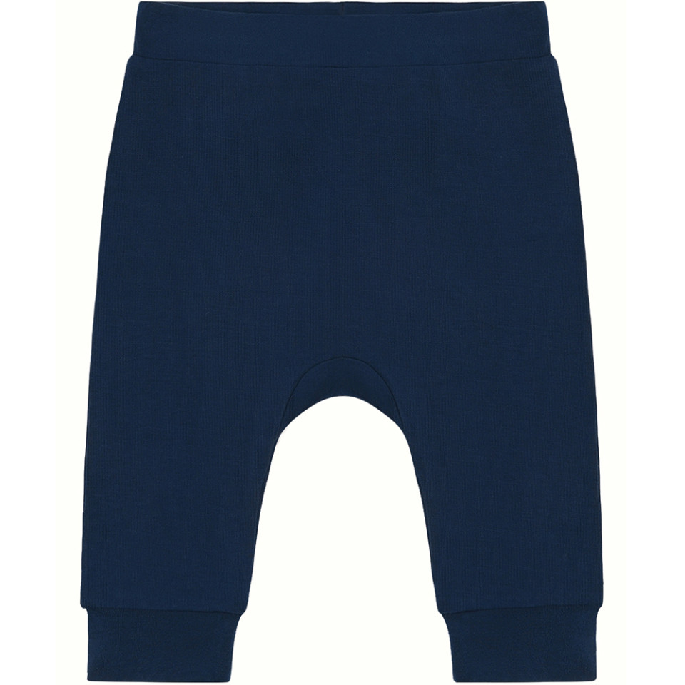 HCGusti viskose-bambus bukser