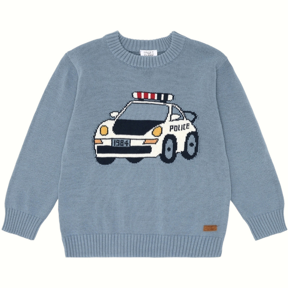 Organic Hcpelle bluse