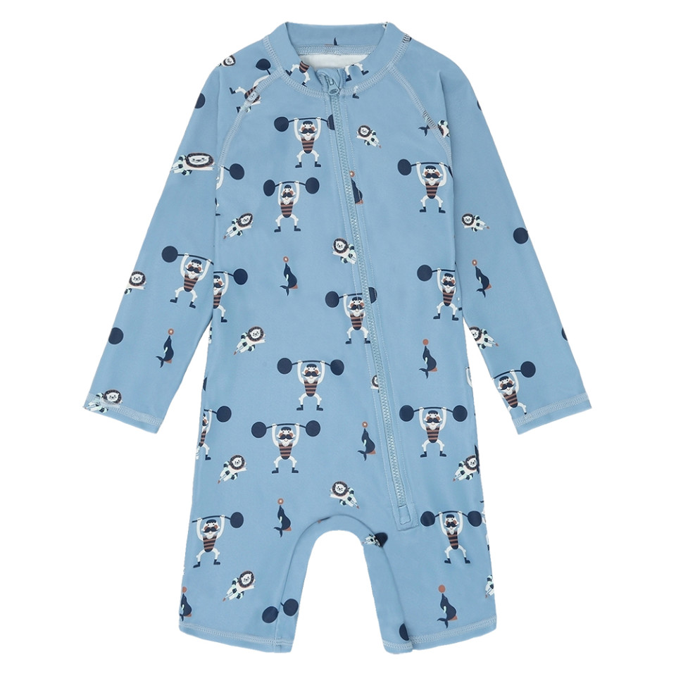 HCMalaz UV 50+ badedragt