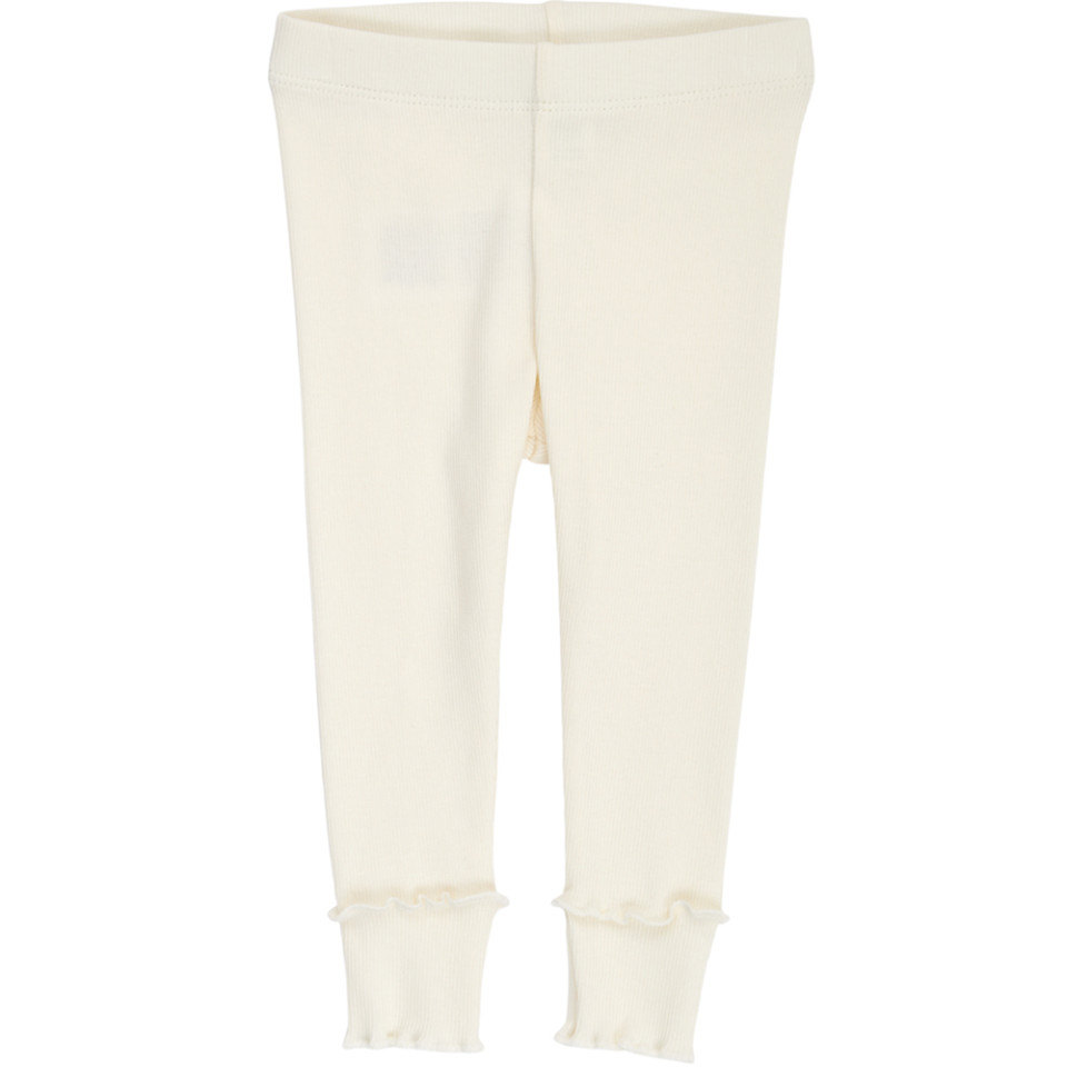 Organic Cozy leggings