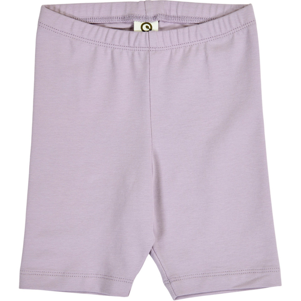 Organic Cozy shorts