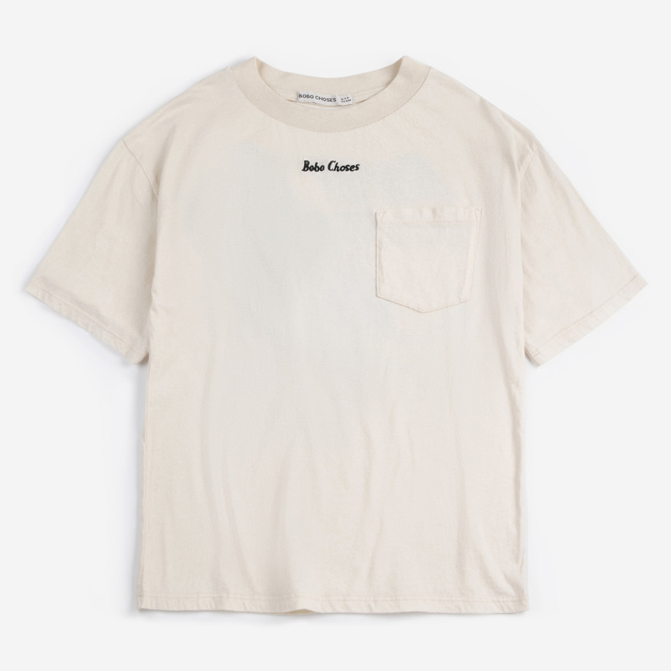 Organic Rapid Radish t-shirt