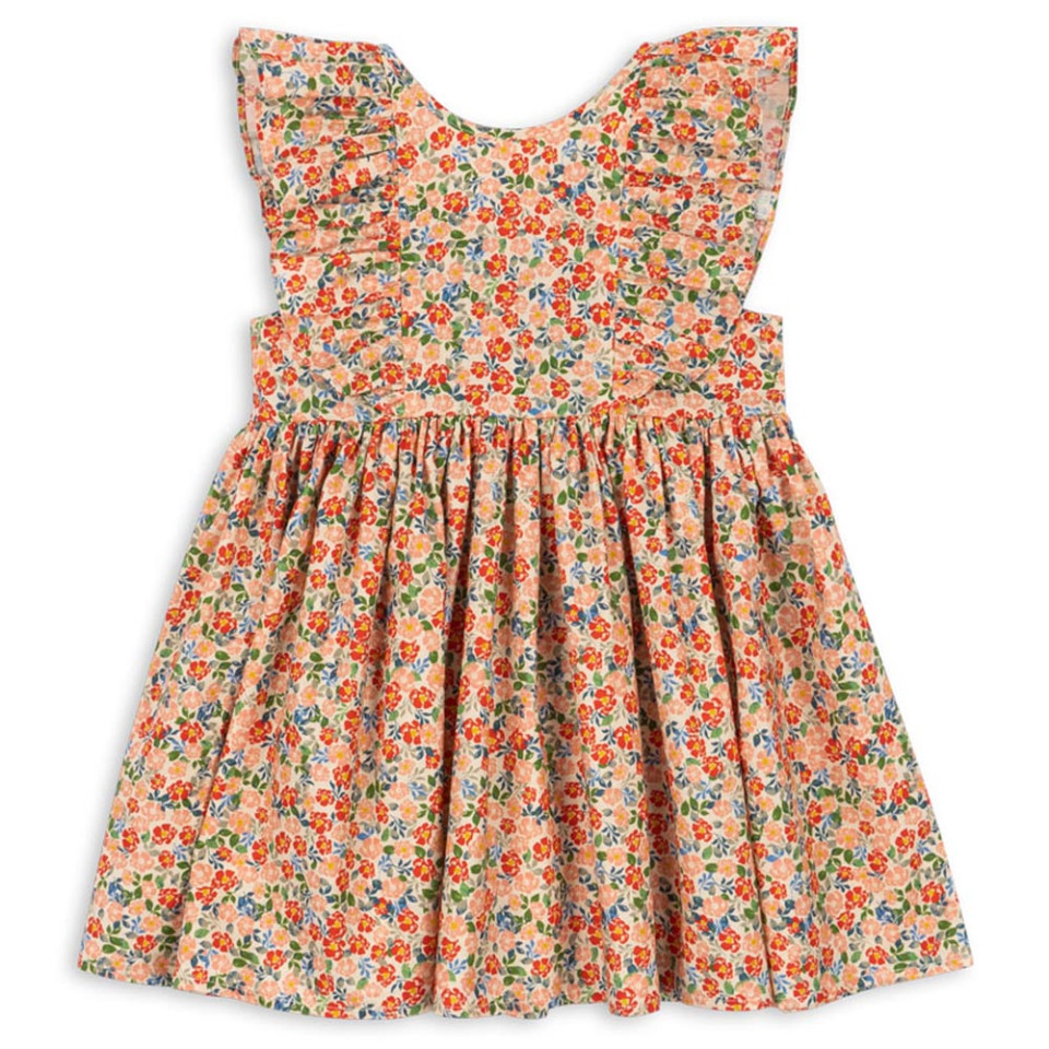 Organic Cianna kjole 