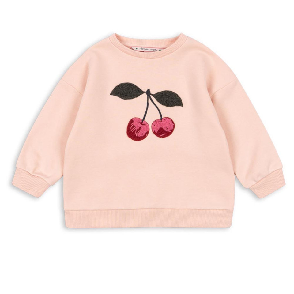 Organc Lou sweatshirt