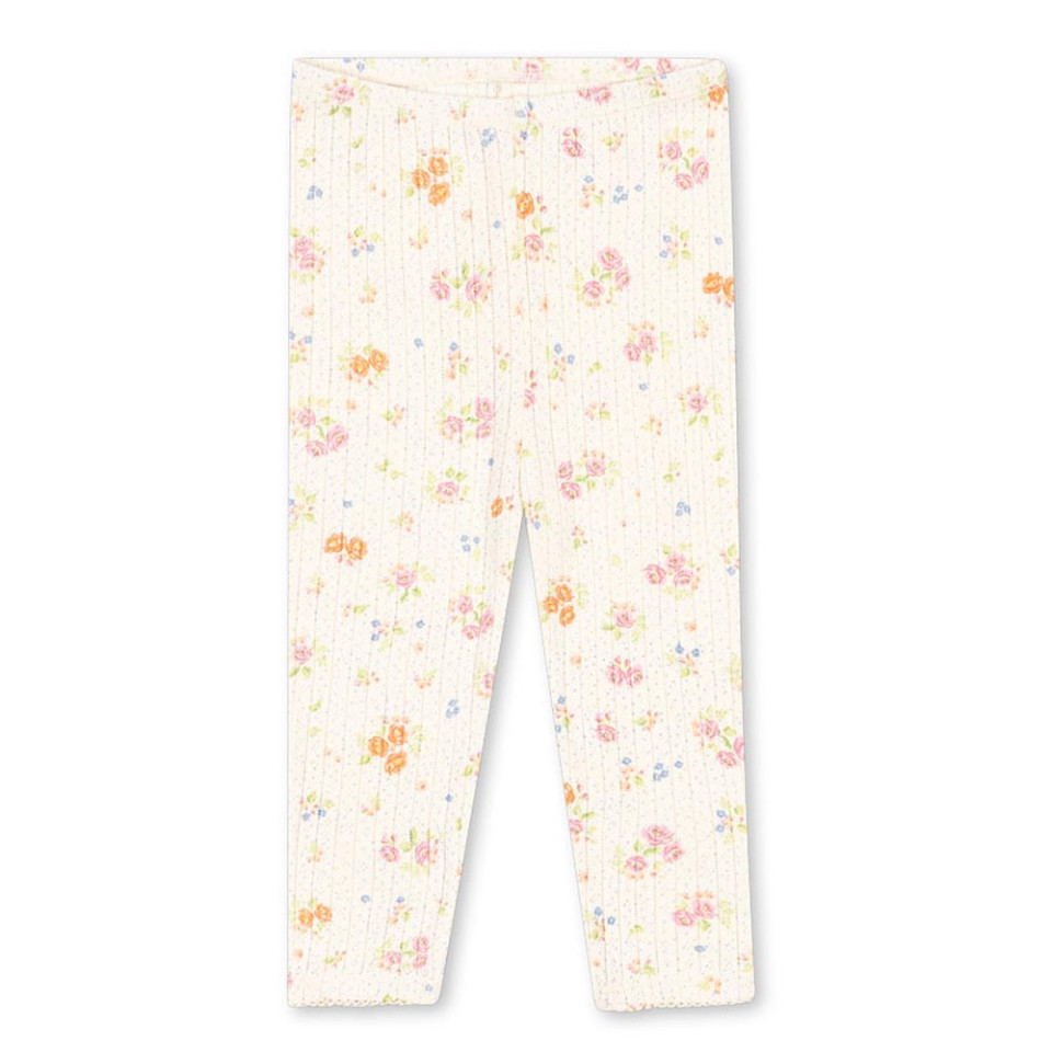 Organic Minnie bukser