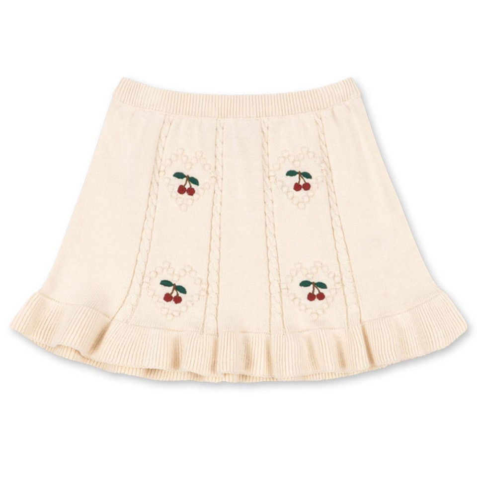 Organic Soleil nederdel