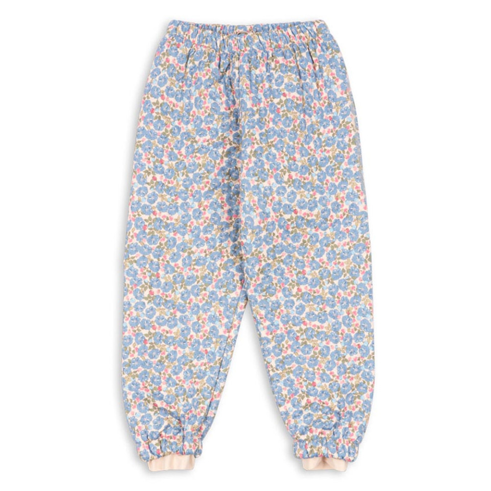 Recycled termobukser