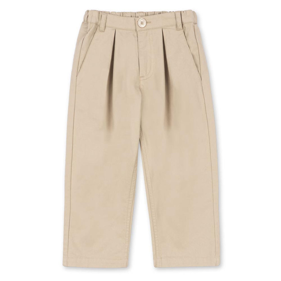 Organic Willo bukser