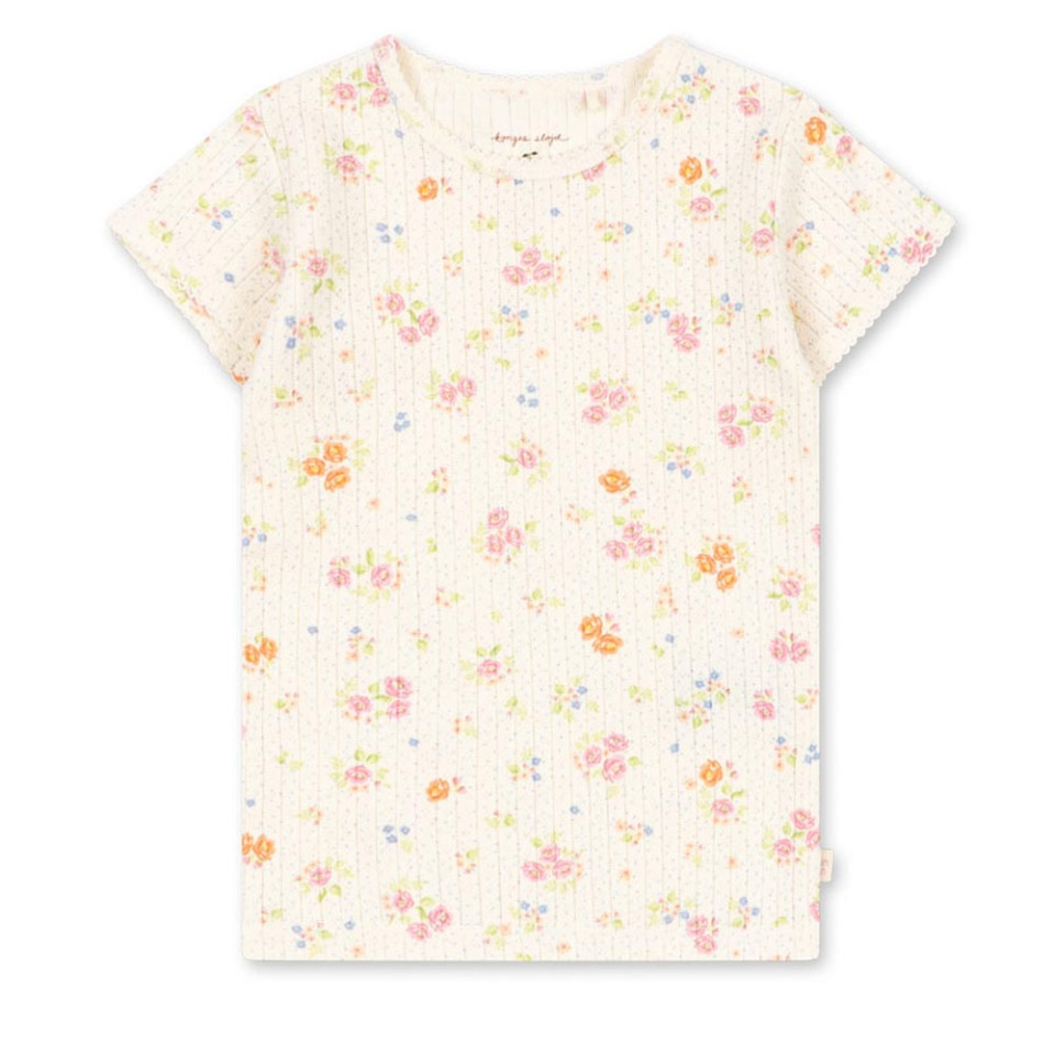 Organic Minnie t-shirt