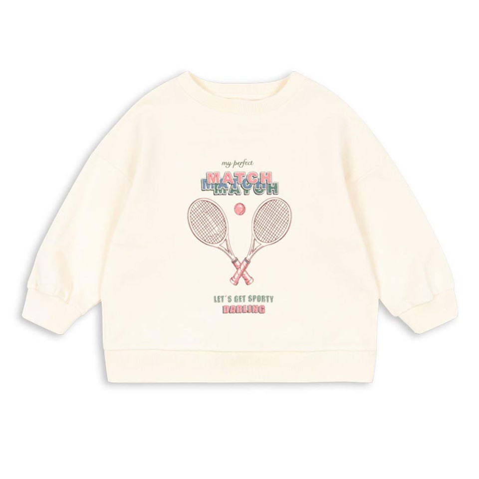 Organic Loupy sweatshirt