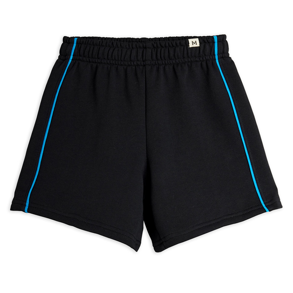 Organic Plain shorts