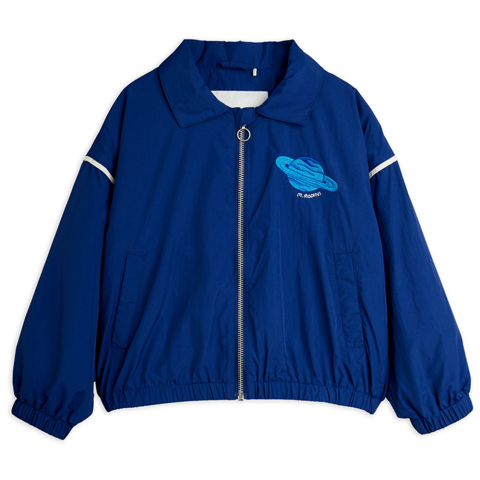 Recycled Planet jakke