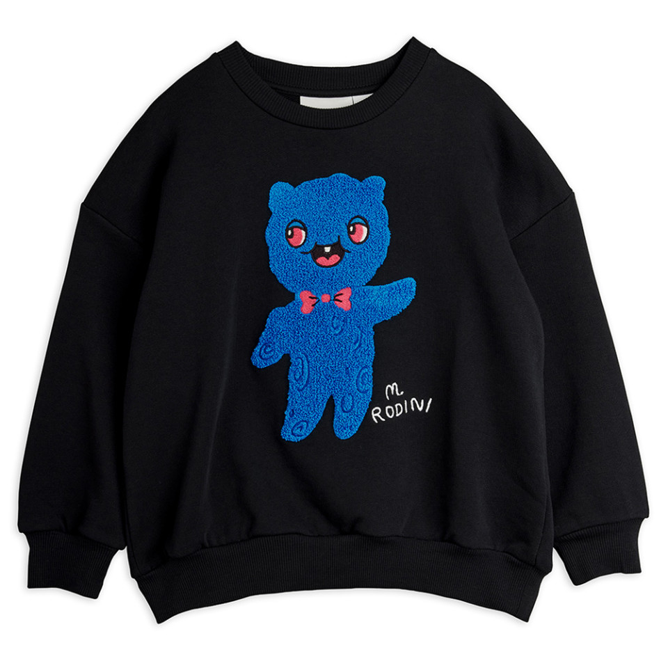 Organic Alien sweatshirt