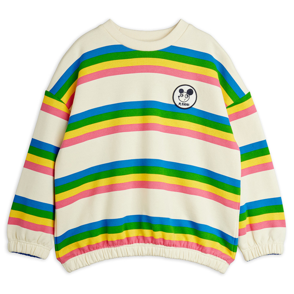 Organic Ritzratz sweatshirt