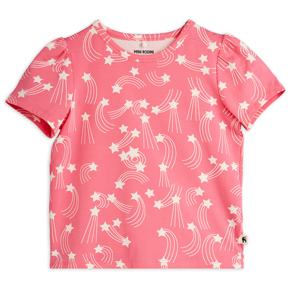 Organic Starfall t-shirt