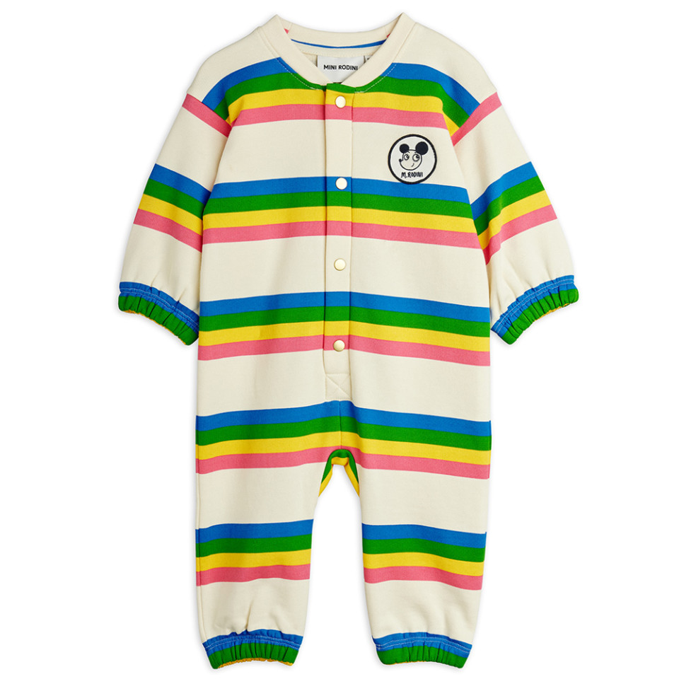 Organic Ritzratz heldragt