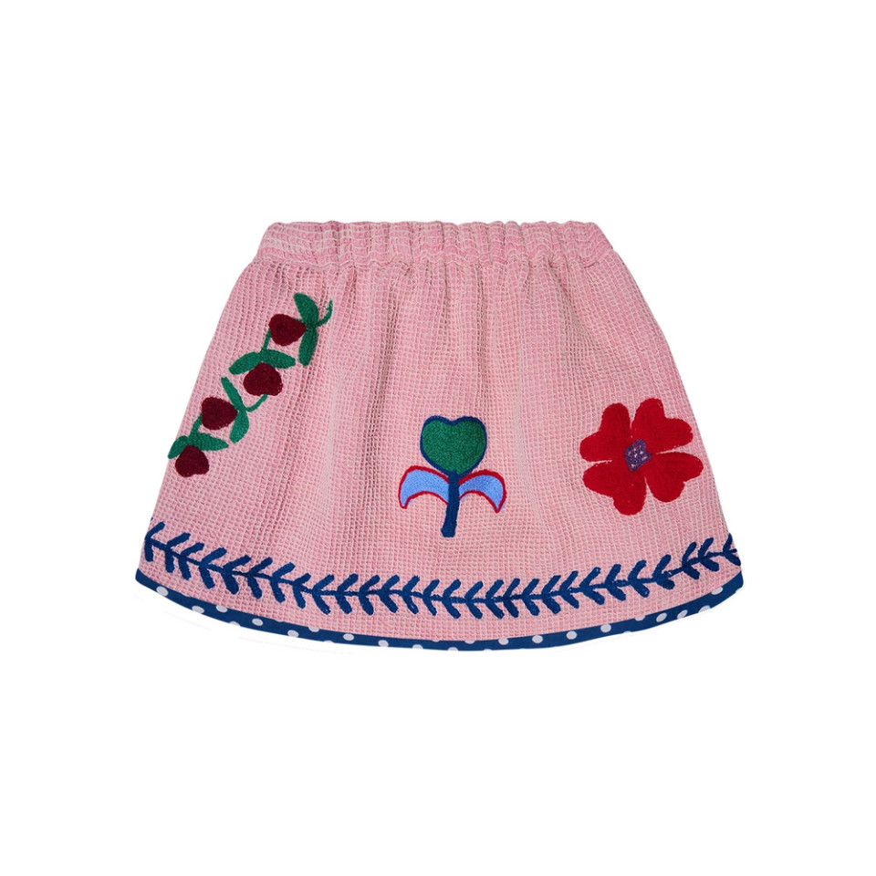 Organic Clio nederdel