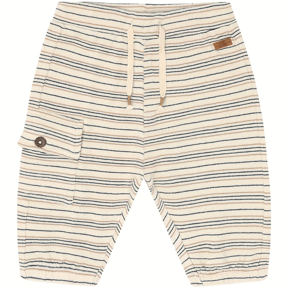 Organic Hcgus Fine bukser